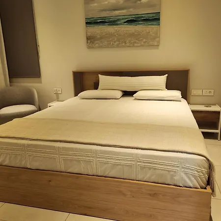 Soleia 3 In Mauritius Apartment Grand Baie Exterior photo