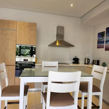 Soleia 3 In Mauritius Apartment Grand Baie Exterior photo
