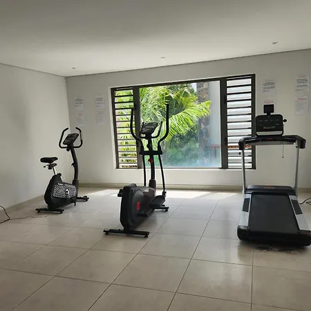 Soleia 3 In Mauritius Apartment Grand Baie Exterior photo