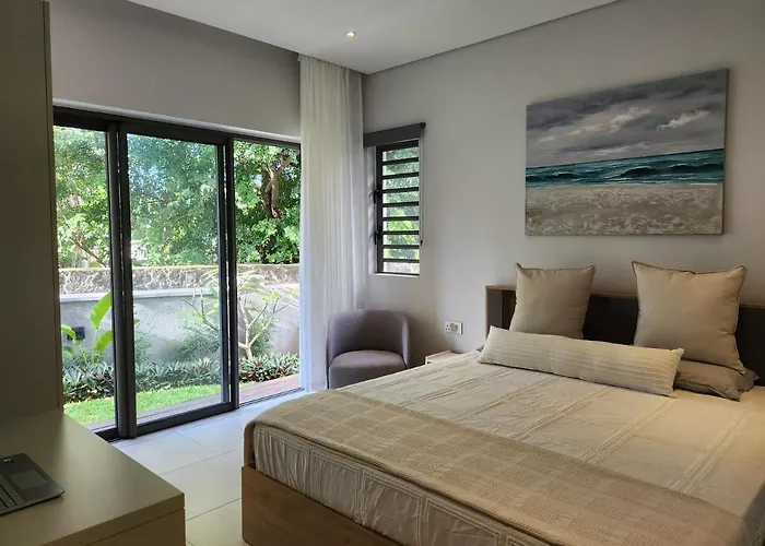 Soleia 3 In Mauritius