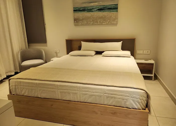 Soleia 3 In Mauritius