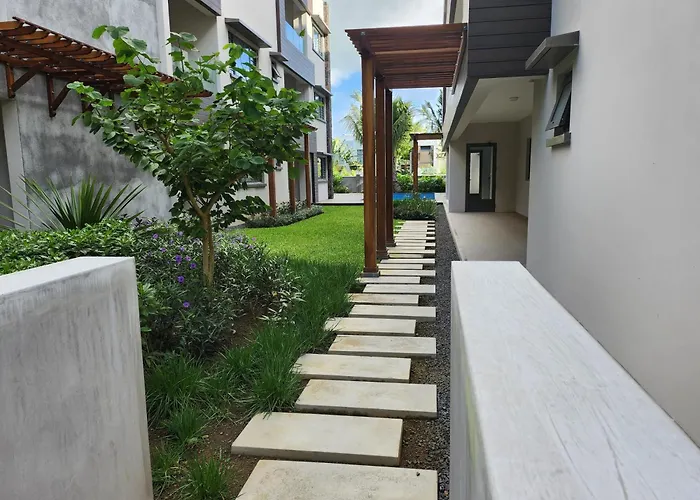 Soleia 3 In Mauritius