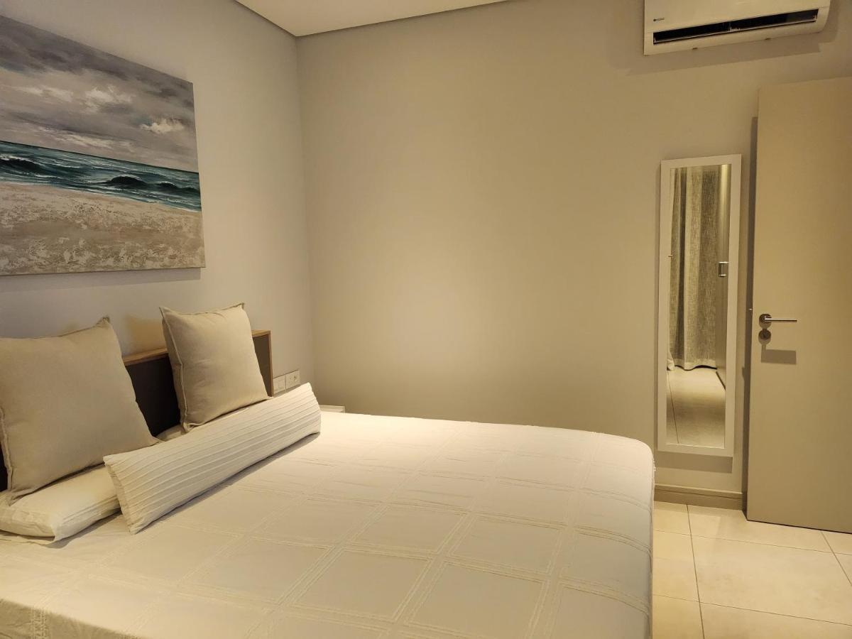 Soleia 3 In Mauritius * Grand Baie