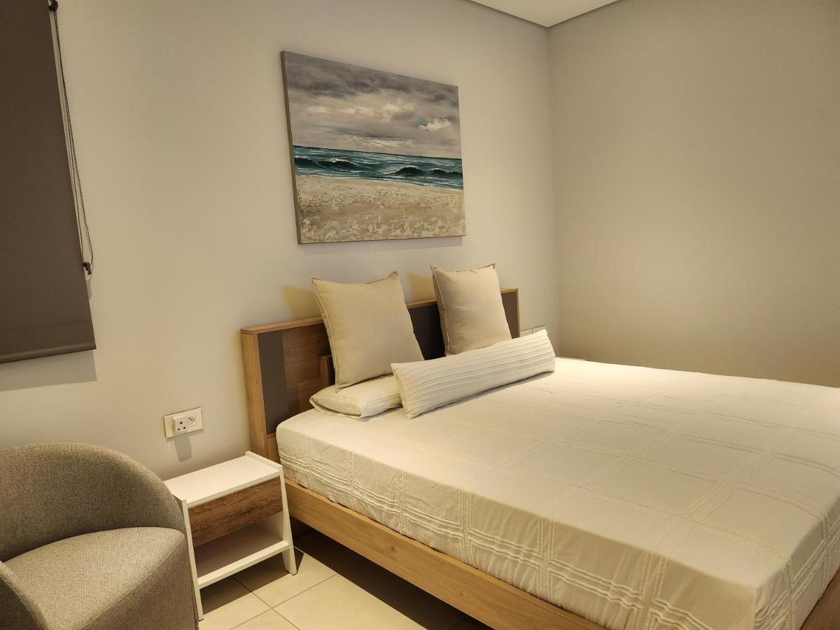 Apartment Soleia 3 In Mauritius *