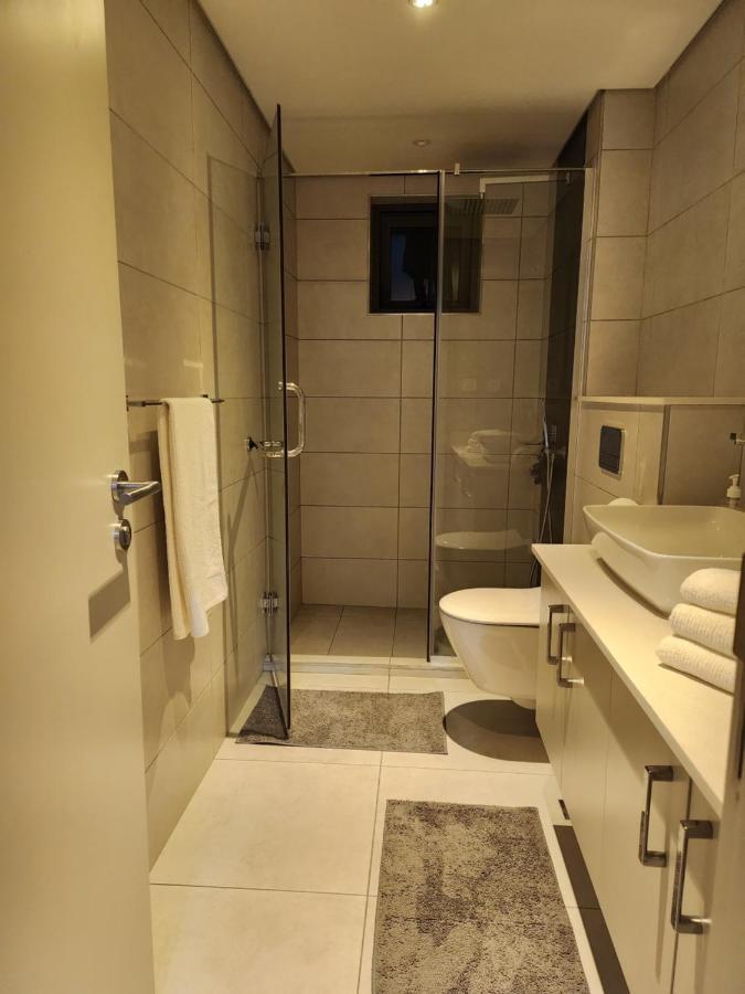 Soleia 3 In Mauritius Apartment