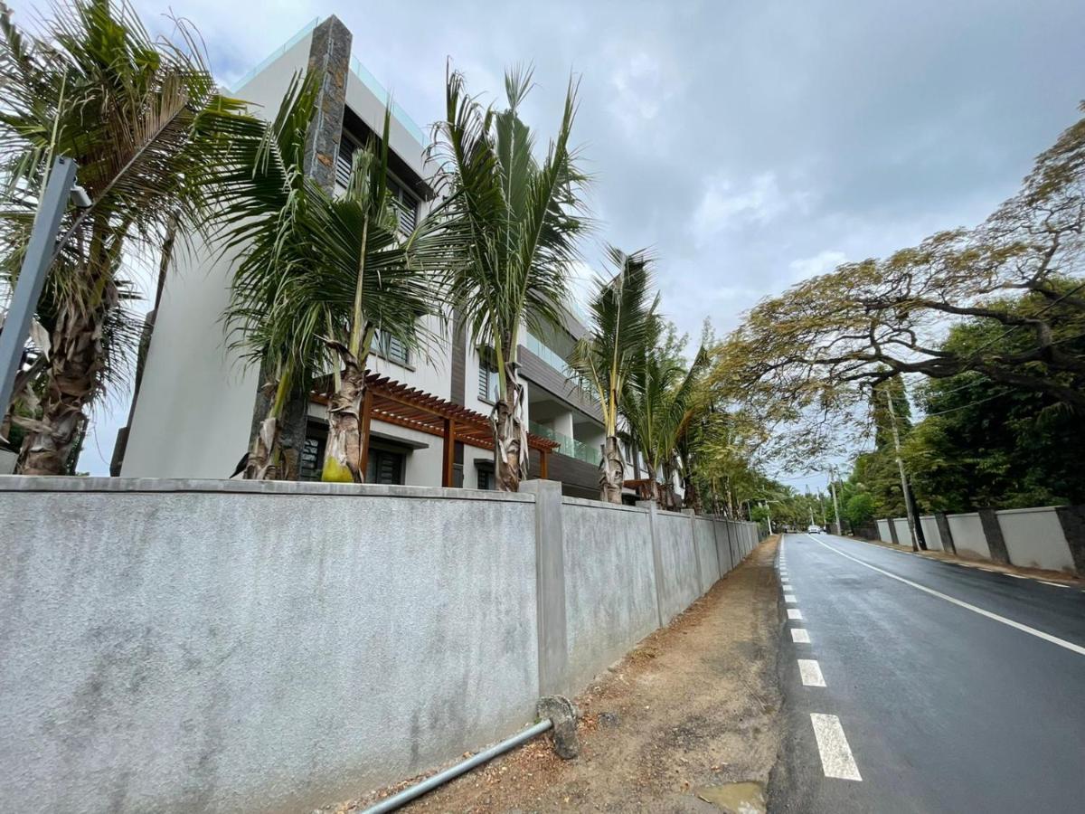 Apartment Soleia 3 In Mauritius