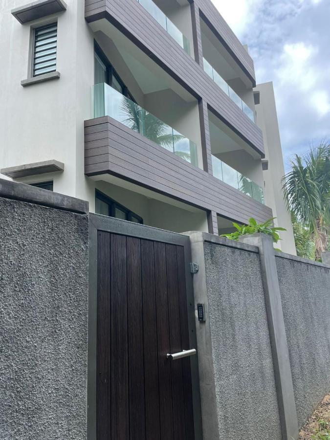 Soleia 3 In Mauritius Apartment Grand Baie
