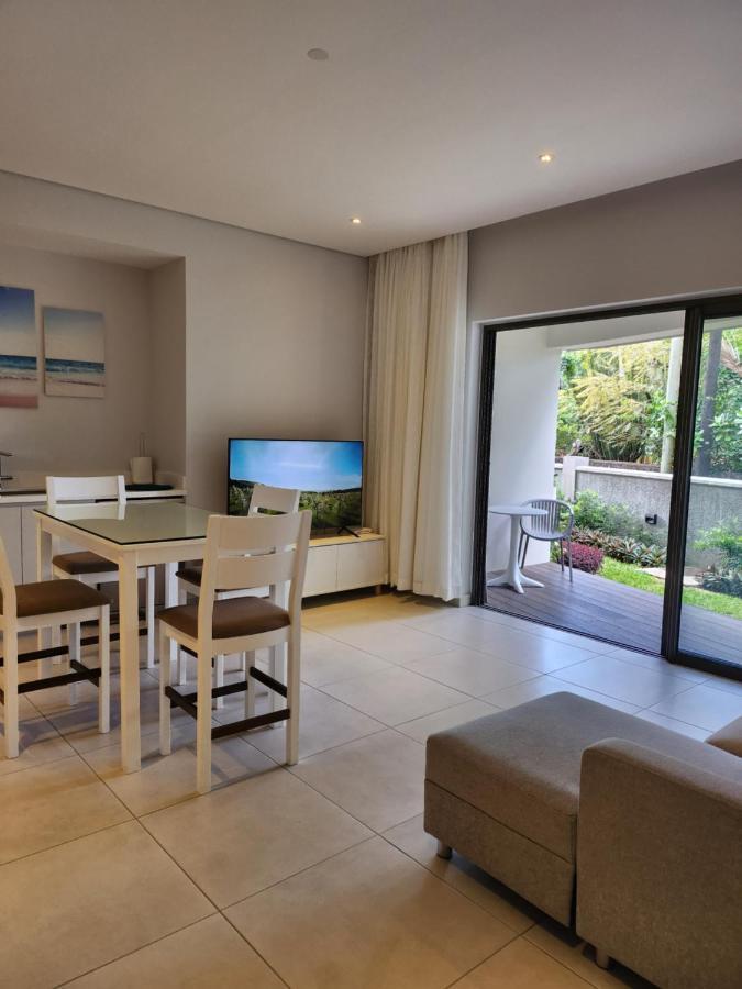 Soleia 3 In Mauritius Grand Baie