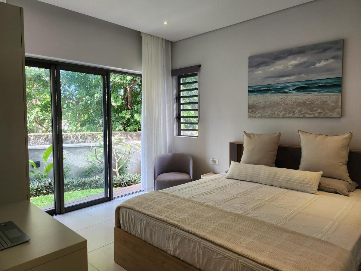Soleia 3 In Mauritius Apartment Grand Baie