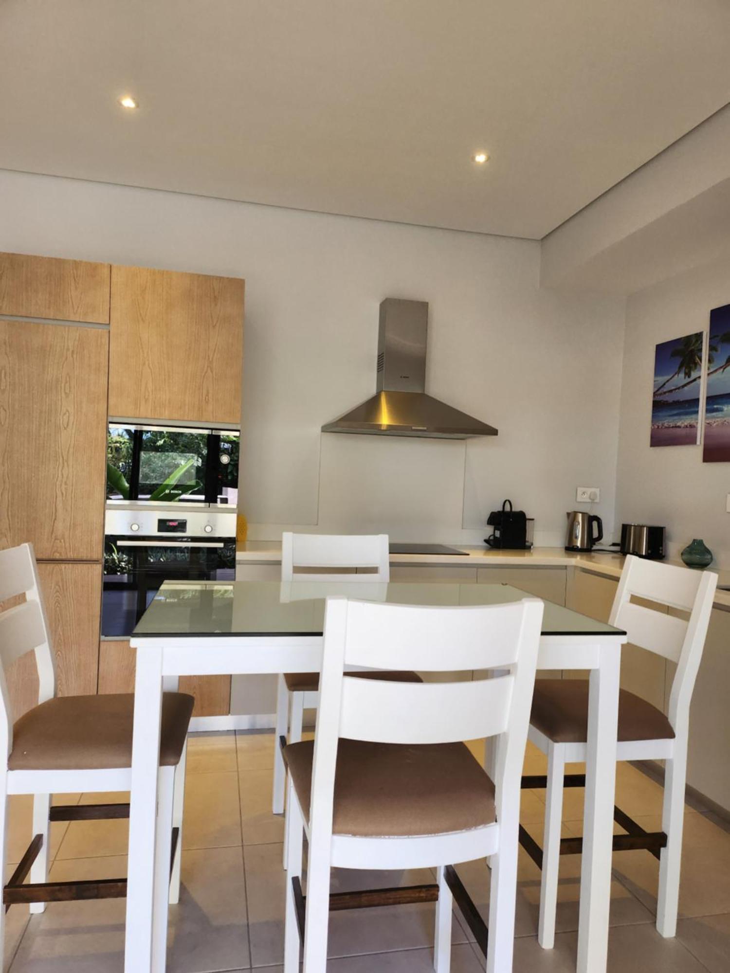 Soleia 3 In Mauritius Apartment Grand Baie
