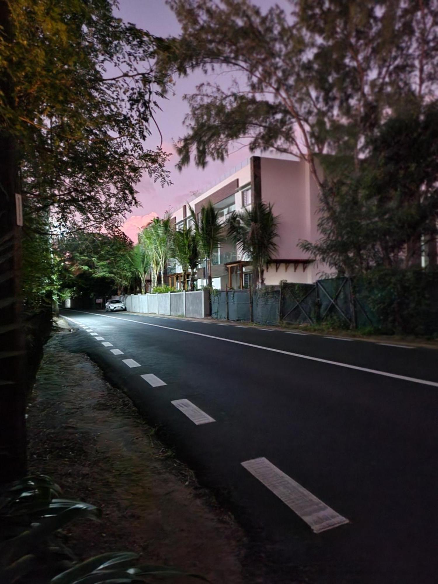 Apartment Soleia 3 In Mauritius