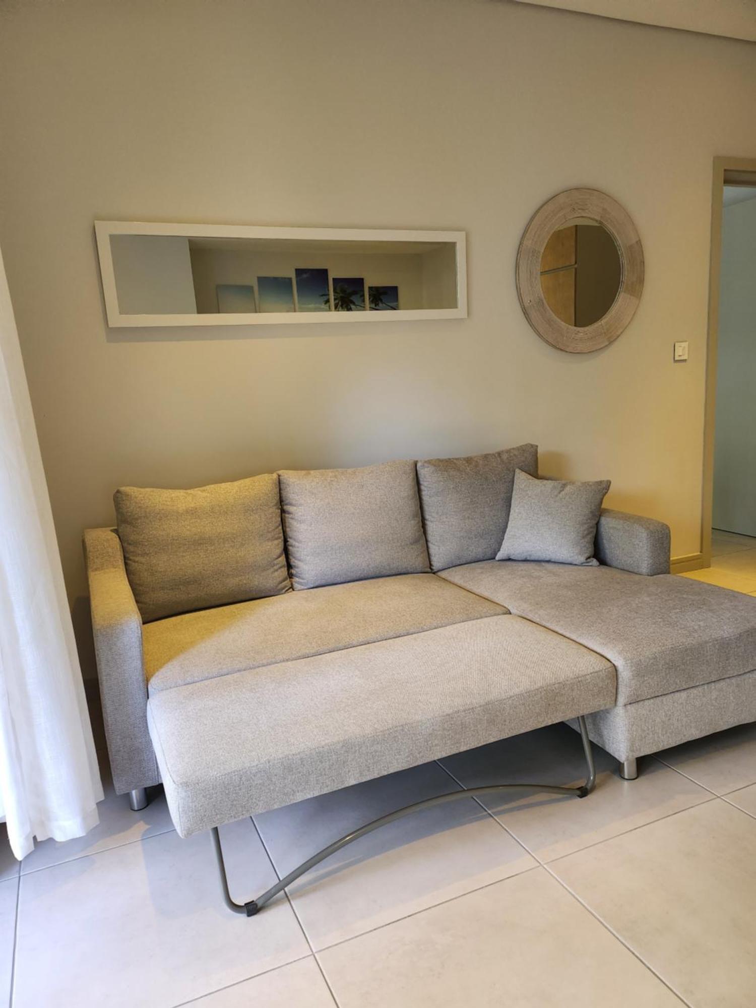 Soleia 3 In Mauritius Apartment Grand Baie
