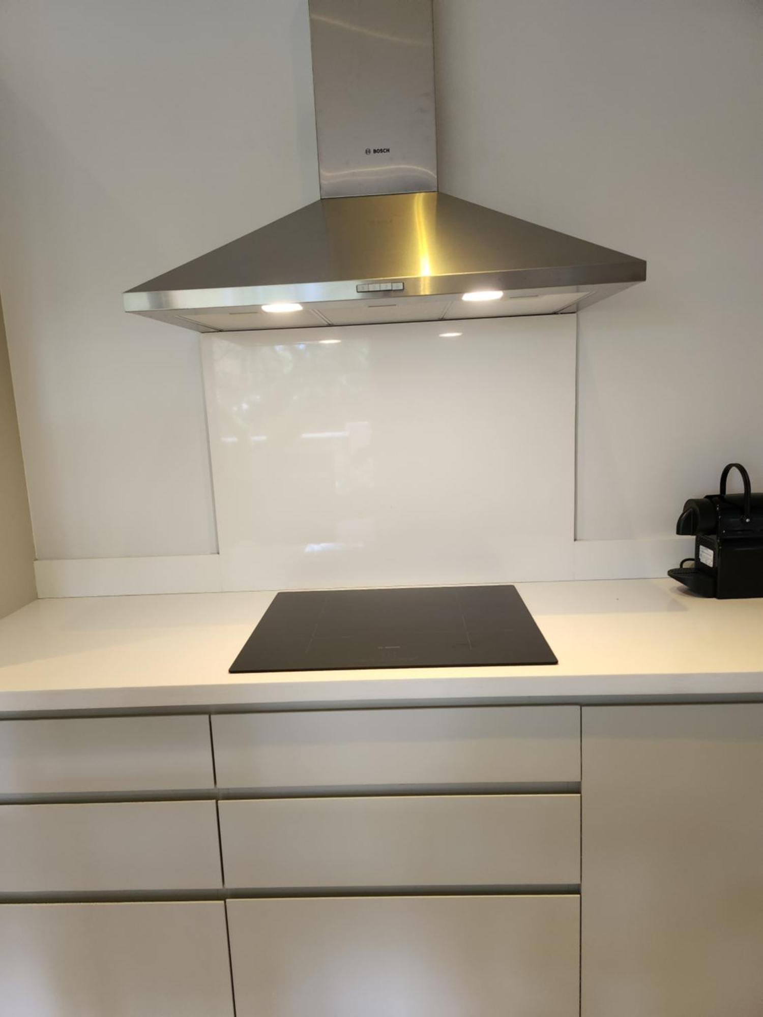 Soleia 3 In Mauritius Apartment