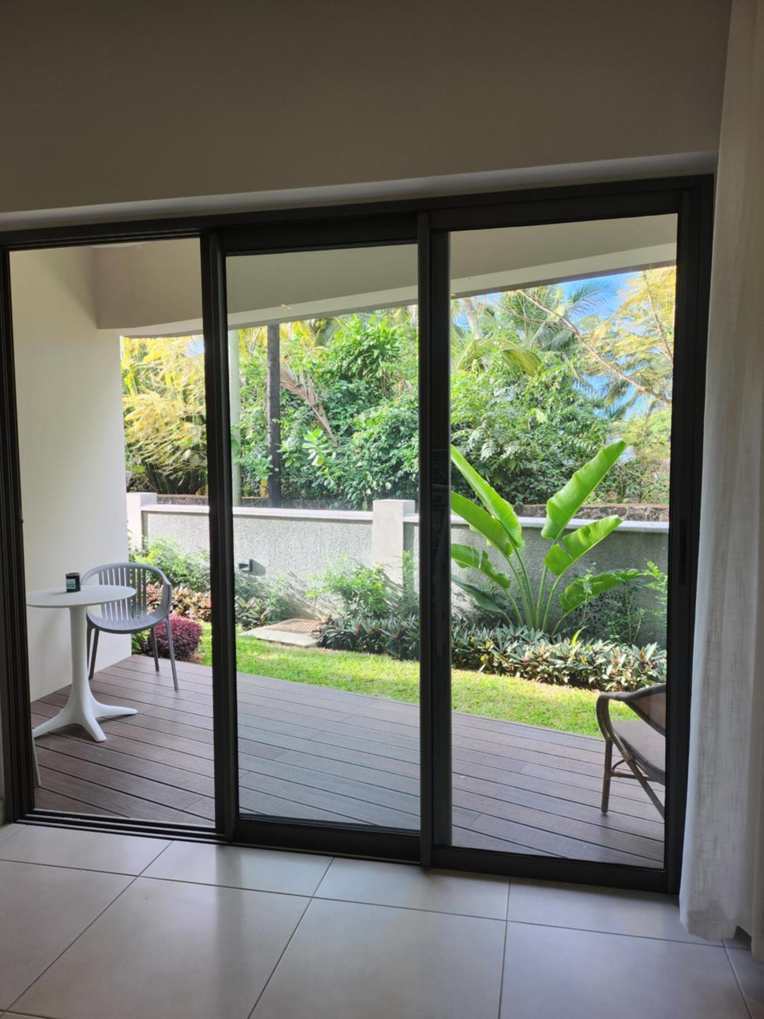 Soleia 3 In Mauritius Apartment *