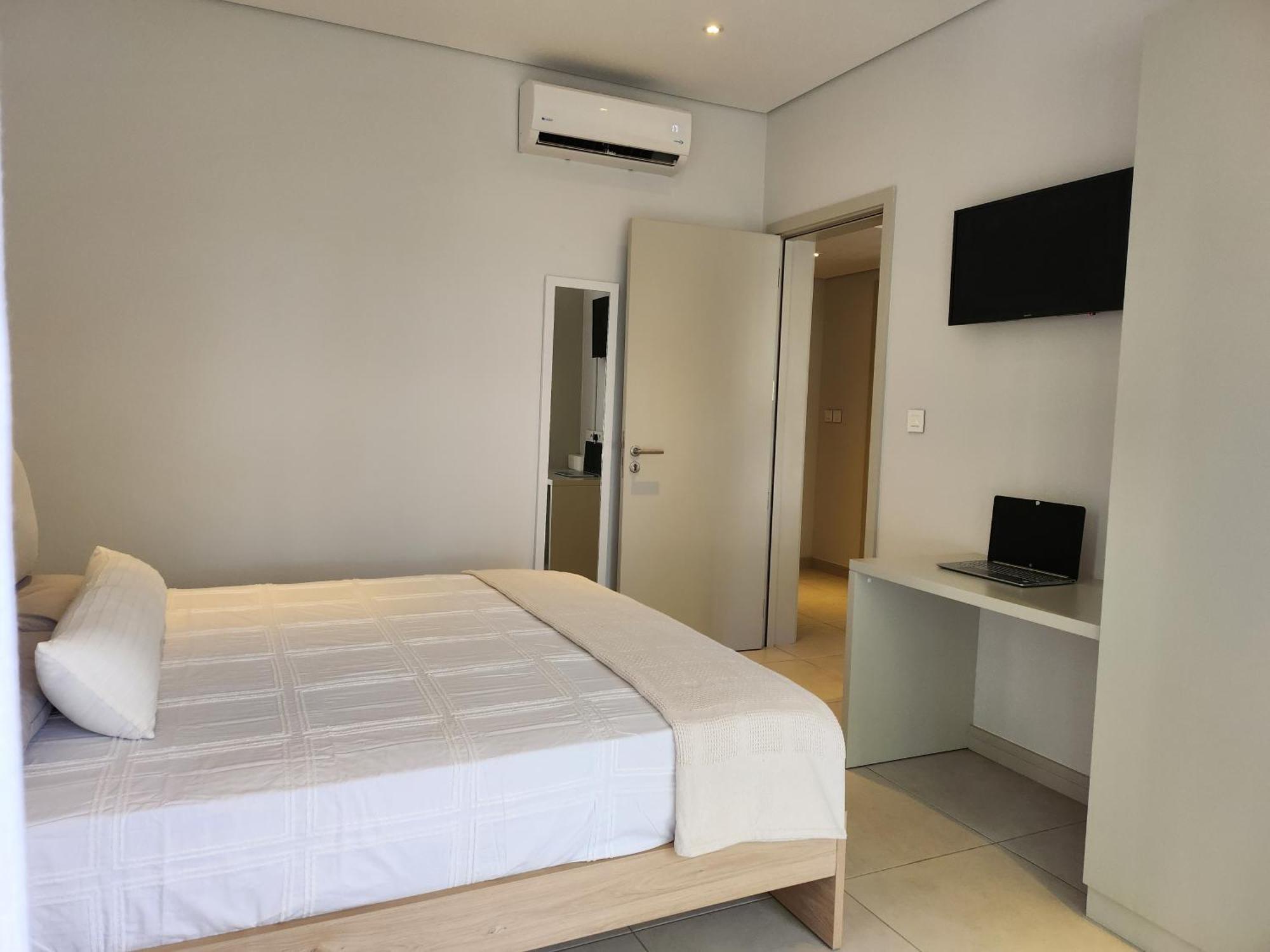 Apartment Soleia 3 In Mauritius