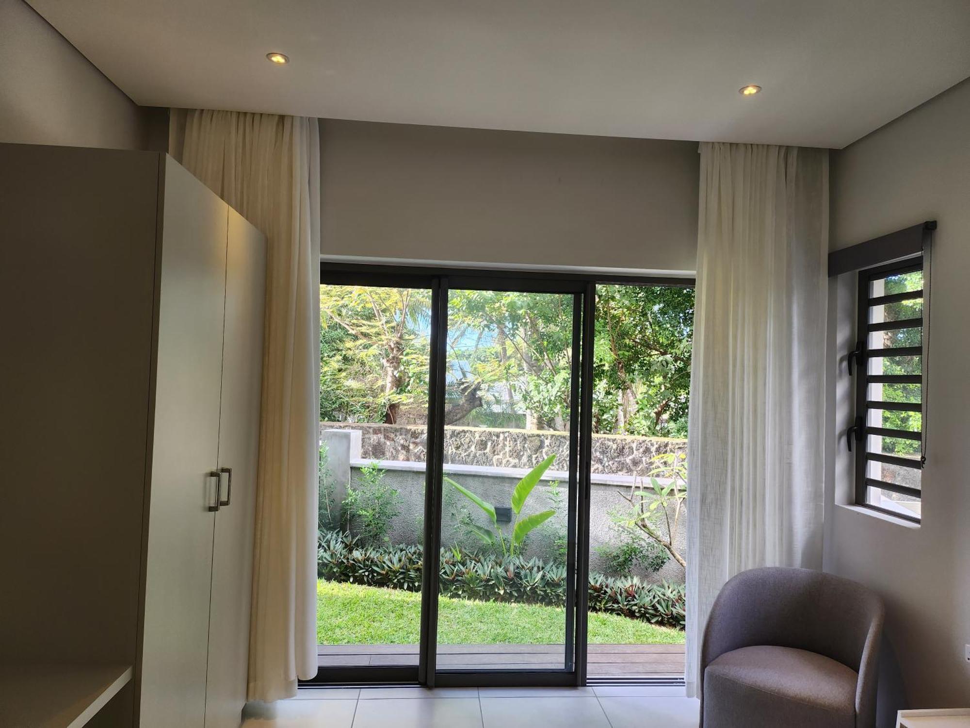 Apartment Soleia 3 In Mauritius