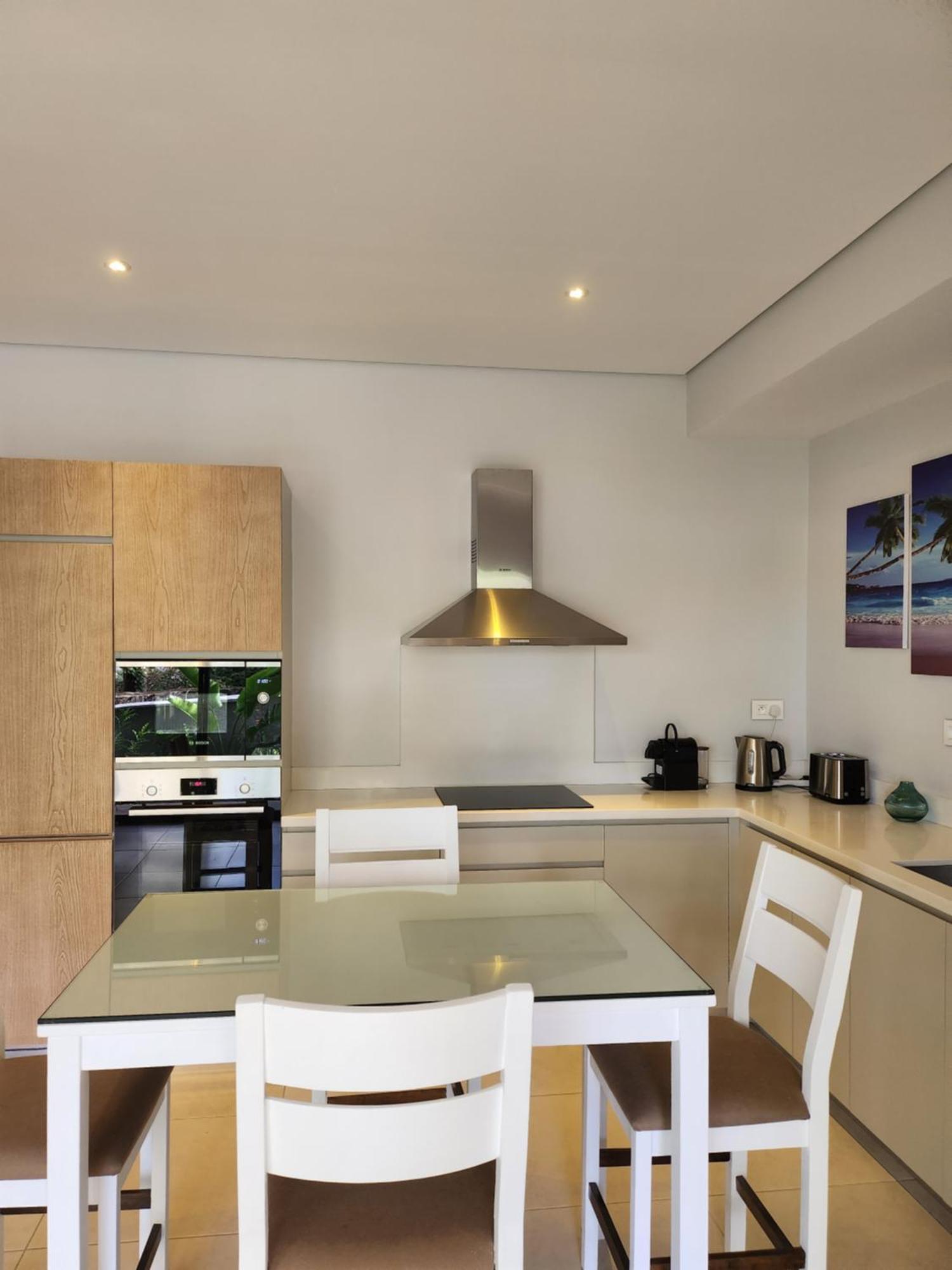 Apartment Soleia 3 In Mauritius