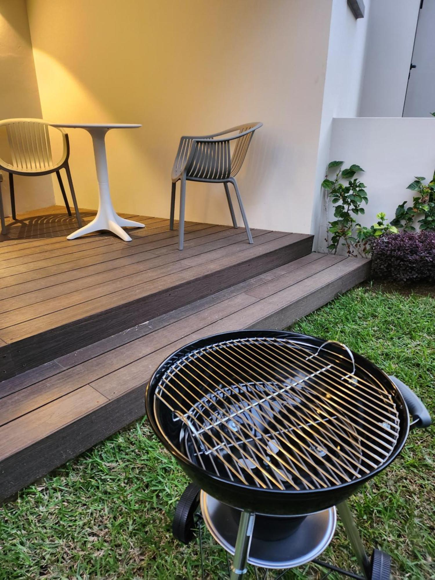 Apartment Soleia 3 In Mauritius *