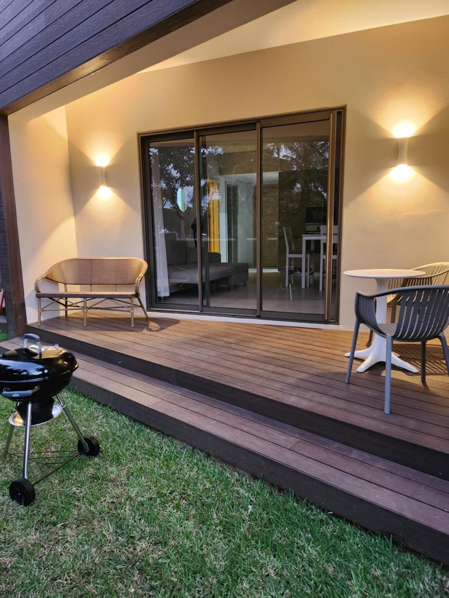 Soleia 3 In Mauritius Grand Baie