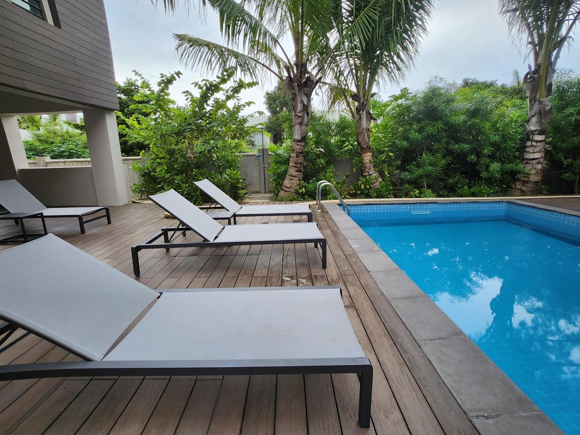 Soleia 3 In Mauritius * Grand Baie