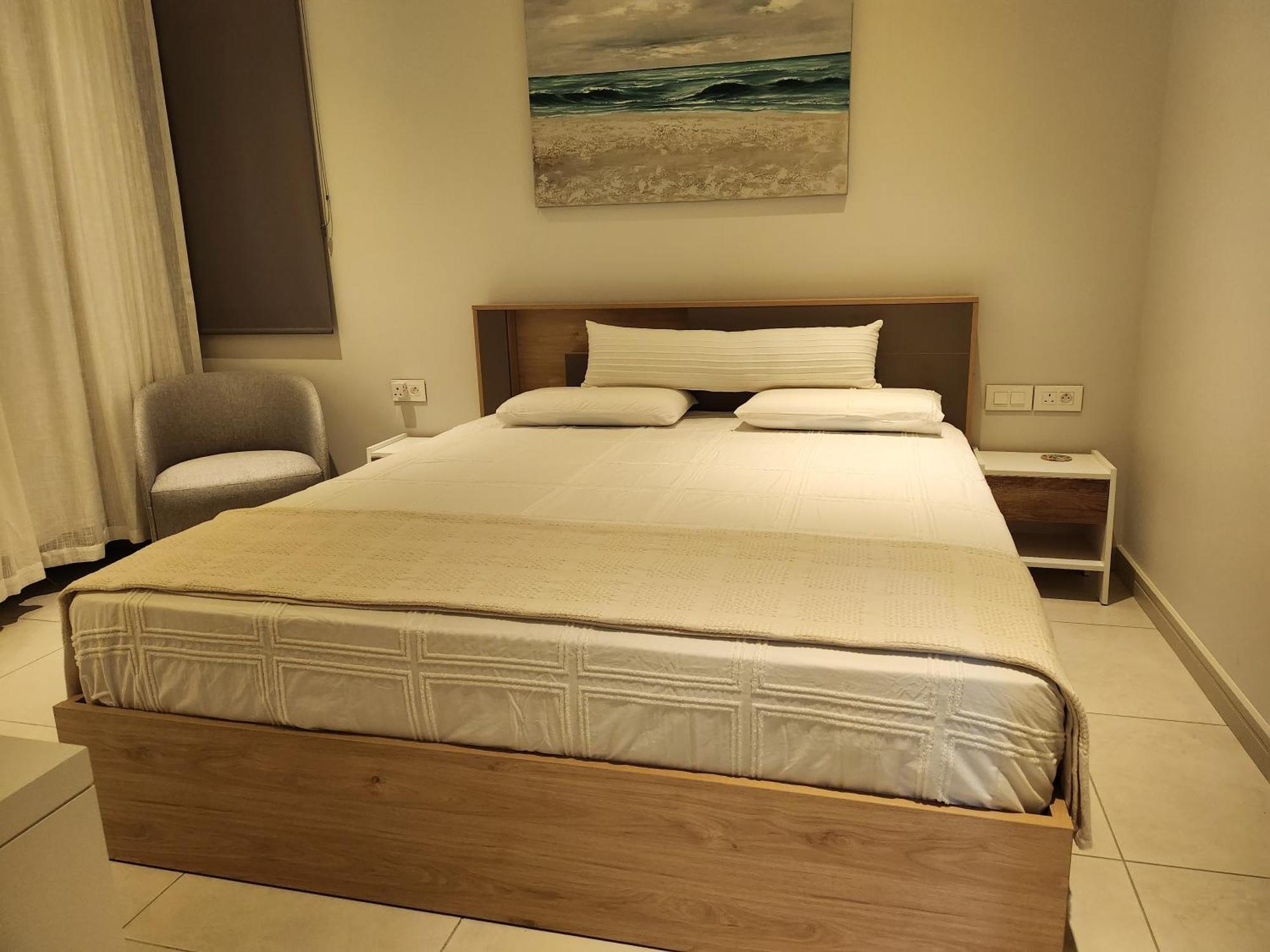 Soleia 3 In Mauritius * Grand Baie